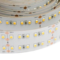  - Светодиодная лента Apeyron 38W/m 240Led/m 2835SMD дневной белый 2M 255BL