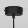 Подвесной светильник Elektrostandard Grollo 50120/1 черный 4690389187117 - Подвесной светильник Elektrostandard Grollo 50120/1 черный 4690389187117