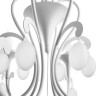 Подвесная люстра Arte Lamp Montmartre A3239LM-6WH - Подвесная люстра Arte Lamp Montmartre A3239LM-6WH
