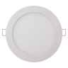 Встраиваемый светодиодный светильник Horoz Slim-12 12W 2700K 056-003-0012 - Встраиваемый светодиодный светильник Horoz Slim-12 12W 2700K 056-003-0012