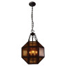 Подвесная люстра Lussole Loft LSP-9894 - Подвесная люстра Lussole Loft LSP-9894