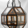 Подвесная люстра Lussole Loft LSP-9894 - Подвесная люстра Lussole Loft LSP-9894