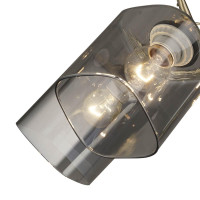  - Потолочная люстра Wedo Light Спелло 66284.01.37.05