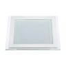 Светодиодная панель LT-S160x160WH 12W Day White 120deg (Arlight, IP40 Металл, 3 года) - Светодиодная панель LT-S160x160WH 12W Day White 120deg (Arlight, IP40 Металл, 3 года)