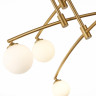 Потолочная люстра ST Luce Sembrare SL1208.302.06 - Потолочная люстра ST Luce Sembrare SL1208.302.06