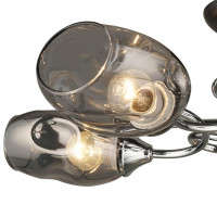  - Потолочная люстра Wedo Light Brolo 66432.01.13.05