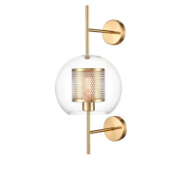  - Бра Vele Luce Coro VL5524W41
