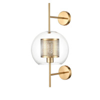  - Бра Vele Luce Coro VL5524W41