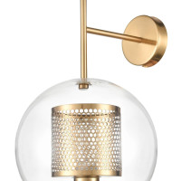  - Бра Vele Luce Coro VL5524W41