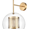 Бра Vele Luce Coro VL5524W41 - Бра Vele Luce Coro VL5524W41