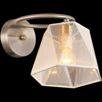  - Бра Illumico IL9481-1WSQ-19 AB