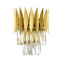  - Настенный светильник Odeon Light Valetta 4124/2W