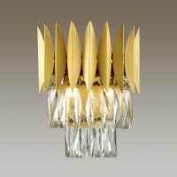  - Настенный светильник Odeon Light Valetta 4124/2W