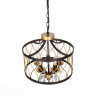 Подвесная люстра ST Luce Grassо SL789.423.05 - Подвесная люстра ST Luce Grassо SL789.423.05