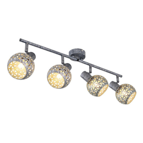 Спот Globo Lela 54056-4 