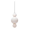 Подвесной светодиодный светильник Milosh Tendence 0652PL-3GD - Подвесной светодиодный светильник Milosh Tendence 0652PL-3GD