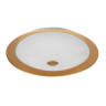 Потолочный светильник Maytoni Euler CL815-PT50-G - Потолочный светильник Maytoni Euler CL815-PT50-G