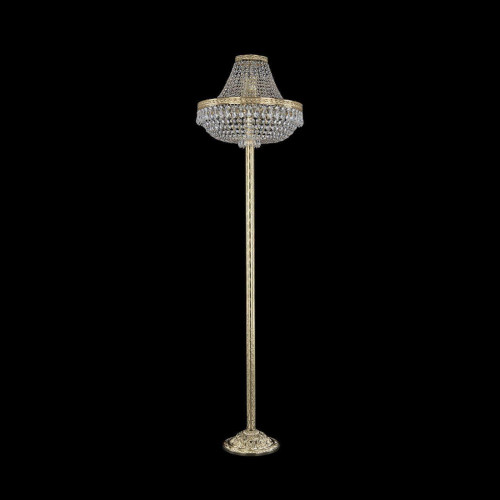 Торшер Bohemia Ivele 19271T6/H/45IV-172 G 