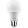 Лампа светодиодная REV A60 E27 25W 6500К холодный белый свет груша 32419 5 - Лампа светодиодная REV A60 E27 25W 6500К холодный белый свет груша 32419 5