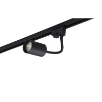  - Трековый светильник Crystal Lux CLT 0.31 012 BL