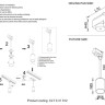 Трековый светильник Crystal Lux CLT 0.31 012 BL - Трековый светильник Crystal Lux CLT 0.31 012 BL