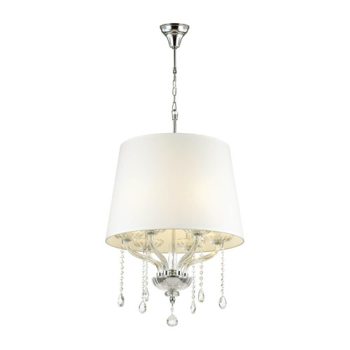 Подвесная люстра Odeon Light Teona 4195/6 