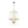 Подвесная люстра Odeon Light Teona 4195/6 - Подвесная люстра Odeon Light Teona 4195/6