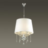 Подвесная люстра Odeon Light Teona 4195/6 - Подвесная люстра Odeon Light Teona 4195/6