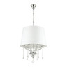Подвесная люстра Odeon Light Teona 4195/6 - Подвесная люстра Odeon Light Teona 4195/6