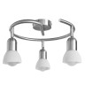 Спот Arte Lamp A3115PL-3SS - Спот Arte Lamp A3115PL-3SS