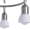Спот Arte Lamp A3115PL-3SS - Спот Arte Lamp A3115PL-3SS