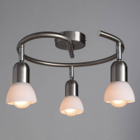 - Спот Arte Lamp A3115PL-3SS