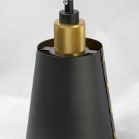  - Подвесная люстра Lussole Loft LSP-9869