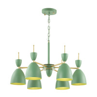  - Подвесная люстра Lumion Gemma 3785/6