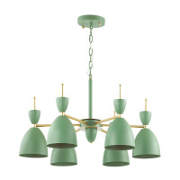  - Подвесная люстра Lumion Gemma 3785/6