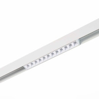  - Трековый светодиодный светильник для магнитного шинопровода ST Luce Seide ST361.546.12