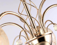  - Потолочная люстра Ambrella light Traditional TR3189