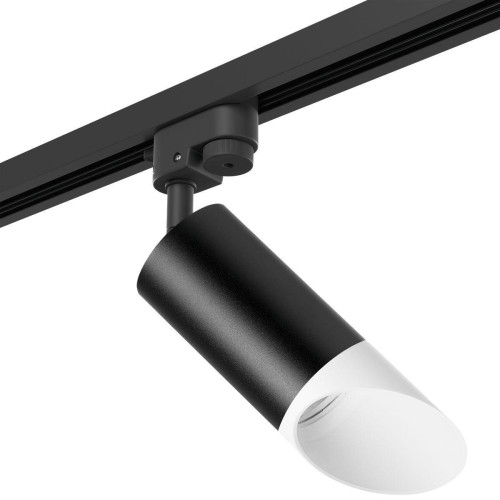 Трековый светильник Lightstar Rullo (214437+592057+201436) R1T43736 