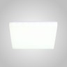 Встраиваемый светодиодный светильник Crystal Lux CLT 501C170 WH 3000K - Встраиваемый светодиодный светильник Crystal Lux CLT 501C170 WH 3000K