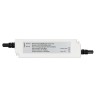 Контроллер ARD-CLASSIC-SYNC-RGB-1000LED Black (230V, 80W, RF ПДУ) (Ardecoled, Закрытый) - Контроллер ARD-CLASSIC-SYNC-RGB-1000LED Black (230V, 80W, RF ПДУ) (Ardecoled, Закрытый)