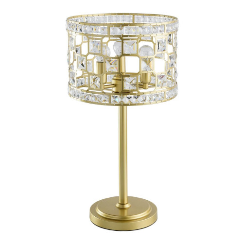 Настольная лампа MW-Light Монарх 121031703 