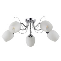  - Потолочная люстра Lumion Marcela 4594/5C