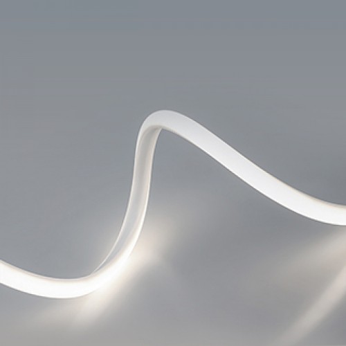 Лента герметичная RTW-PWT-A180-13mm 24V White6000 (14.4 W/m, IP67, 2835, 5m) (Arlight, 14.4 Вт/м, IP67) Герметичная IP68 (плата в силикон.трубке) , светодиоды smd 2835, 180шт/м (900шт на 5м), белая плата 10мм. Цвет БЕЛЫЙ 6000-6500K. Питание 24В, мощность 14,4 Вт/м (72 Вт на 5м), угол 120°. Размеры 5000х13х13мм. Мин.отрезок 33,33мм (6 LED). В комплекте: заглушка кабельная-2, заглушка глухая-2, клипса монтажная силиконовая-10. Цена за 1м.
Диапазон рабочих температур окружающей среды при продолжительной эксплуатации -30...+80°С , при кратковременной -30...+100°С