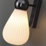 Бра Odeon Light Exclusive Elica 5418/1W Бра Odeon Light Exclusive Elica 5418/1W - Бра Odeon Light Exclusive Elica 5418/1W