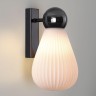 Бра Odeon Light Exclusive Elica 5418/1W Бра Odeon Light Exclusive Elica 5418/1W - Бра Odeon Light Exclusive Elica 5418/1W