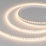 Лента UL-A120-5mm 24V Warm3000 (9.6 W/m, IP20, 5m) (Arlight, 7 лет) - Лента UL-A120-5mm 24V Warm3000 (9.6 W/m, IP20, 5m) (Arlight, 7 лет)