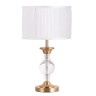 Настольная лампа Arte Lamp Baymont A1670LT-1PB - Настольная лампа Arte Lamp Baymont A1670LT-1PB