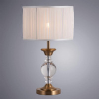  - Настольная лампа Arte Lamp Baymont A1670LT-1PB