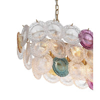  - Подвесная люстра ST Luce Coneli SL420.203.14