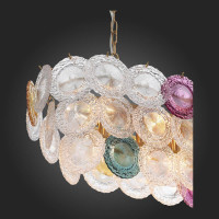 - Подвесная люстра ST Luce Coneli SL420.203.14